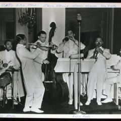 At The Crossroads von The Bob Kirby Sextet (Download) 