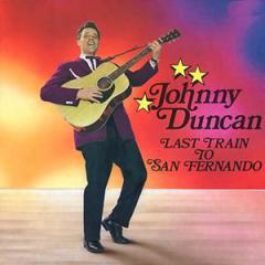 Last Train To San Fernando von John Duncan (Download) 