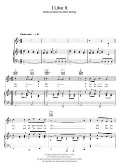 I Like It von Gerry And The Pacemakers (Download) 