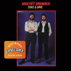 Ain't No Pleasing You von Chas & Dave (Download) 