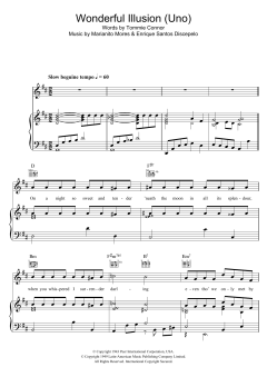 Wonderful Illusion (Uno) von Eartha Kitt (Download) 