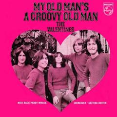 My Old Man's A Groovy Old Man von Albert Ammons (Download) 