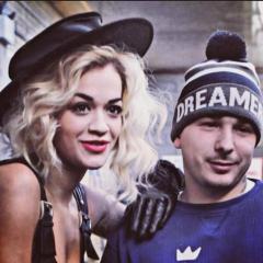 Lay Down Your Weapons (featuring Rita Ora) (Download) 