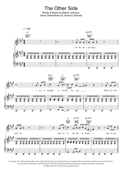 The Other Side von Jason Derulo (Download) 