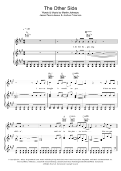 The Other Side von Jason Derulo (Download) 