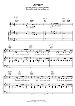 Lovebird von Leona Lewis (Download) 