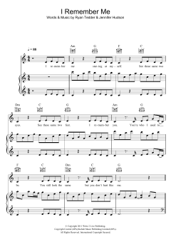 I Remember Me von Jennifer Hudson (Download) 