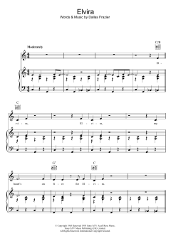 Elvira (Download) 