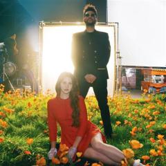 Lust For Life (featuring The Weeknd) (Download) 