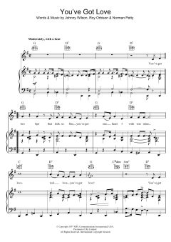 You've Got Love von Buddy Holly (Download) 