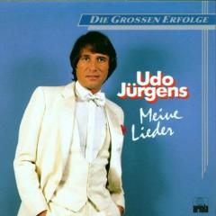 Ein Ehrenwertes Haus von Udo Jürgens (Download) 