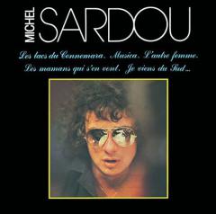 Les Lacs Du Connemara von Michel Sardou (Download) 