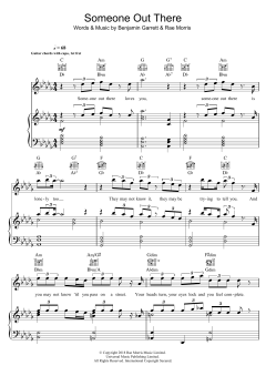 Someone Out There von Rae Morris (Download) 