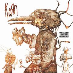 Hold On von Korn (Download) 