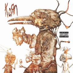 I Will Protect You von Korn (Download) 