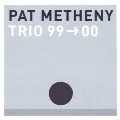 Capricorn von Pat Metheny (Download) 