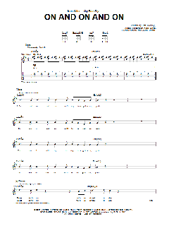 On And On And On von Wilco (Download) 