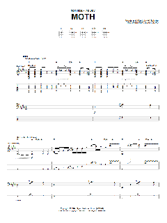 Moth von Al Schnier (Download) 