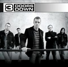 She Don't Want The World von 3 Doors Down (Download) 