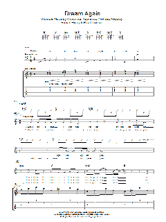 Dream Again von Franz Ferdinand (Download) 