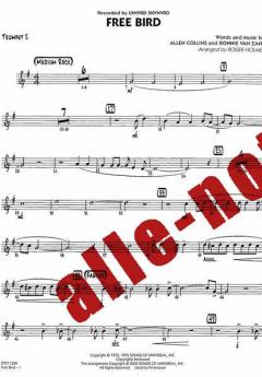 Free Bird von Lynyrd Skynyrd (Download) 