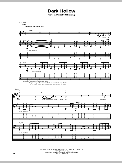 Dark Hollow von Grateful Dead (Download) 