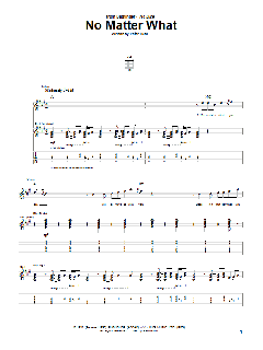 No Matter What von Badfinger (Download) 