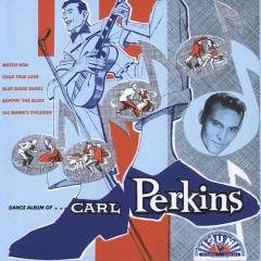 Gone, Gone, Gone von Carl Lee Perkins (Download) 