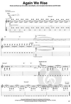 Sacrament von Lamb Of God 