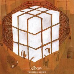 Weather To Fly von Elbow (Download) 