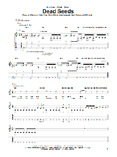 Dead Seeds von Lamb Of God (Download) 