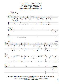 Swamp Music von Lynyrd Skynyrd (Download) 