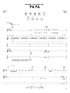 Fa Fa von Guster (Download) 
