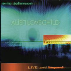 Enzo Shuffle von Eric Johnson (Download) 