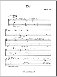 Echo von Joe Satriani (Download) 