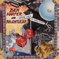 Faithfully Remain von Ben Harper (Download) 