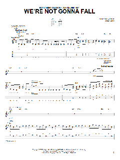 We're Not Gonna Fall von Children Of Bodom (Download) 