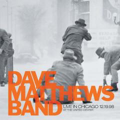 Christmas Song von David J. Matthews (Download) 