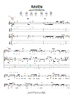 Raven von David J. Matthews (Download) 