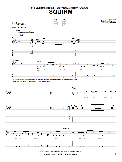 Squirm von Carter Beauford (Download) 