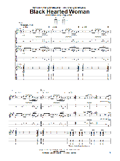 Black Hearted Woman von Gregg Allman (Download) 
