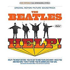 Another Hard Day's Night von The Beatles (Download) 