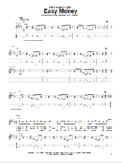 Easy Money von Foghat (Download) 
