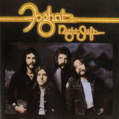 Night Shift von Foghat (Download) 