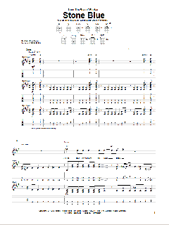 Stone Blue von Foghat (Download) 