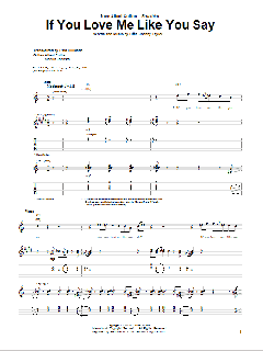 If You Love Me Like You Say von Albert Collins (Download) 