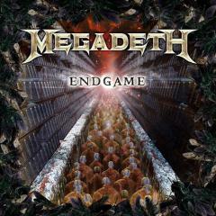 Bite The Hand That Feeds von Megadeth (Download) 