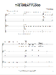 The Great Flood von Joe Bonamassa (Download) 