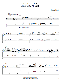 Black Night von Buddy Guy (Download) 