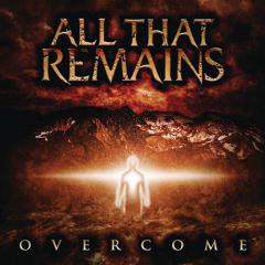 Overcome von All That Remains (Download) 